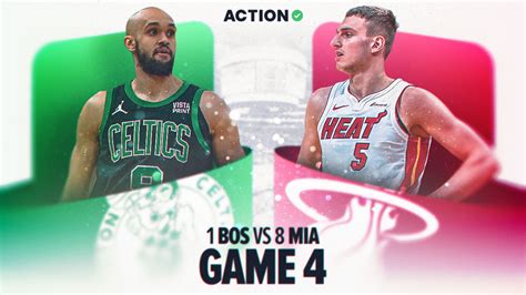 celtics vs heat prediction|Celtics vs. Heat odds and betting trends: Expert predictions for .